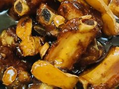 -回味黑鸭煲·始于2006(万松园店)