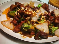 -小吊梨汤·北京菜·烤鸭(鸟巢店)