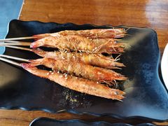 -烧蠔帮·湛江生蚝(茂南万达店)