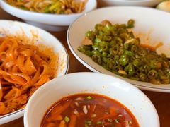 -小崔家臊子面(蔡家坡总店)