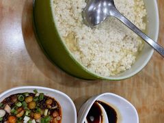 -力力豆花庄(广渠门店)