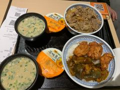 -吉野家(上海美罗城店)