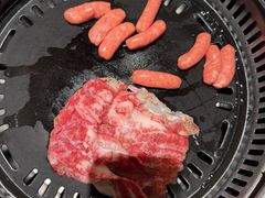 -炭之家齐齐哈尔大片烤肉·涮毛肚火锅·齐齐哈尔烤肉(中央大街店)