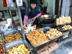 -斯丹姜母鸭·古法干香(涂门街总店)