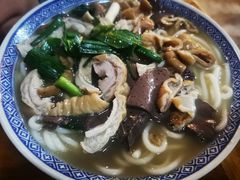 -锦泓老字号猪脏粉(东联大厦店)