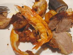 -汉巴味德(大悦城店)