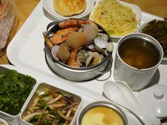 -阿那亚第一食堂 Cafeteria 1