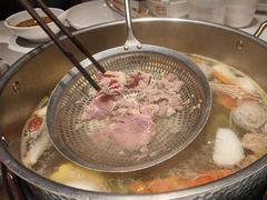 -犇鼎牛潮汕牛肉火锅(新辰里学清路店)