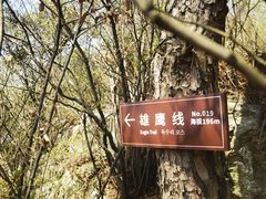 -虞山风景区