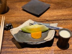 -桐寿司Sushi Tong