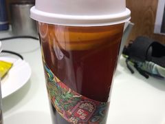 柠檬茶-日昌餐馆(Mini西点茂店)