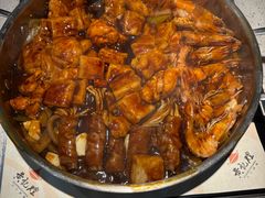 -黄记煌三汁焖锅(顺义华联店)