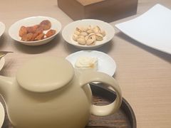 -隐溪茶馆(静安寺店)