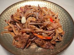 -川堂风·跷脚牛肉·乐山爆炒(中建乐荟天地店)