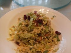 蛰皮白菜丝-玉林烤鸭店(定福庄店)