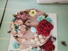 -BONCAKE裱花蛋糕(万象汇店)