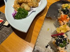 -大岛日本料理铁板烧(南通大饭店)