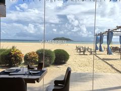 -石梅湾艾美度假酒店