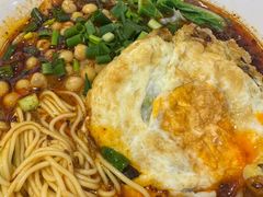 -胖妹面庄(北城天街店)