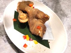 -四道菜·福建菜馆(新街口金鹰店)