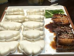 -雨后行菜(报慈北路店)