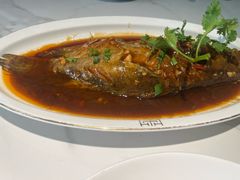 -又见炊烟私房菜(敬亭路店)