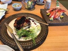-皇品田苑日式料理(苏州中心店)
