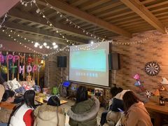 -玩坞轰趴馆·户外团建聚会主题生日派对馆(世豪广场店)