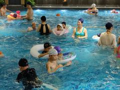 -青水瓦台汤泉(未央店)