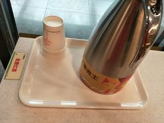 -德克士(五洲餐厅)