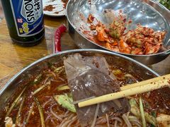 -顺通大冷面(总店)