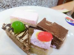 -汉丽轩·音乐自助烤肉餐厅(石岐店)