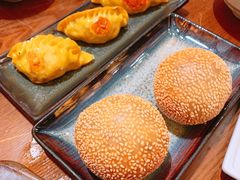 金牌煎饺-南京大牌档(凯德大峡谷店)