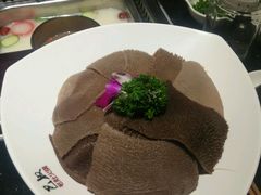 -巴奴毛肚火锅(广益哥伦布店)