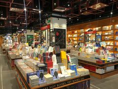 -西西弗书店·矢量咖啡(新光天地店)