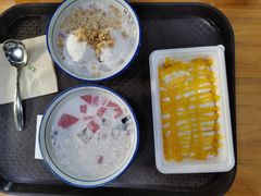 椰奶清补凉-文昌邓记清补凉(西沙路店)