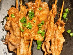 -烤匠麻辣烤鱼(观音桥大融城店)