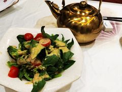 -新虹楼饭庄(崇明陈家镇店)