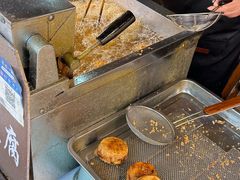 -越香王老汉臭豆腐