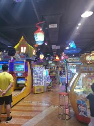 -卡通尼乐园(印象城购物中心店)