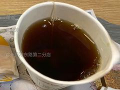 锡兰红茶-麦当劳(广州新港东路第二分店)