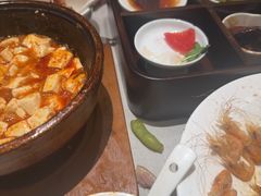 -狮王府淮扬菜(新街口友谊店)