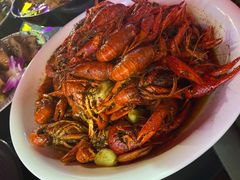 十三香小龙虾-红钳侠小龙虾·烧烤(中赢康康谷店)