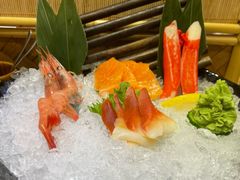 -伊豆野菜村(枫蓝国际店)