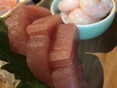-鲤·鮨KOISUSHI