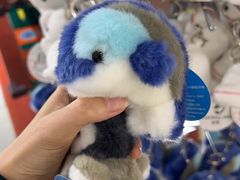 -太平洋海底世界