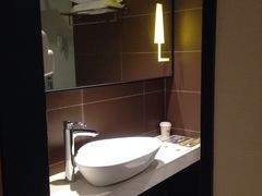 -路客HOTELS酒店(广州东站林和西地铁站店)