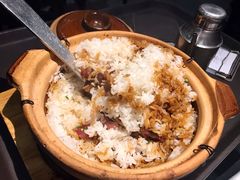 -汤城小厨•粤菜•靓汤(金宝街店)