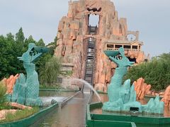 -青岛方特梦幻王国