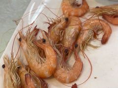 -东江海鲜大排档·潮汕菜·砂锅粥
